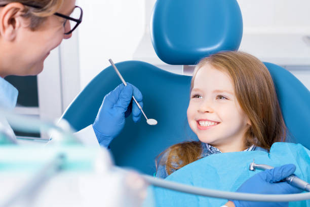 Professional Dental Services in St Augusta, MN